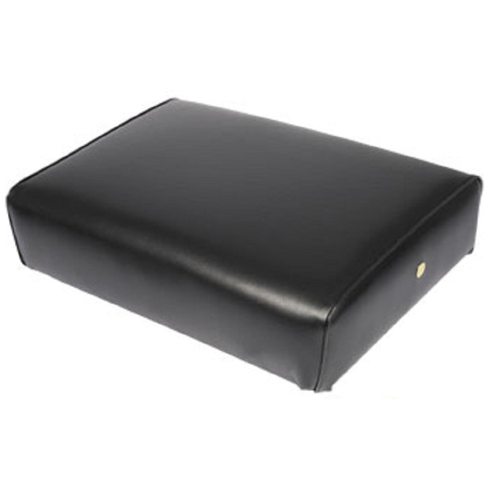 Tractor seat bottom cushion to fit Fits FARMALL Fits International IH 140 A