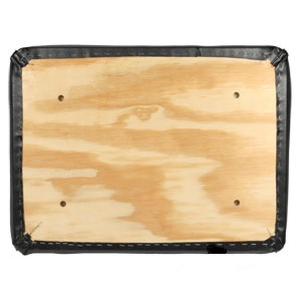 Tractor seat bottom cushion to fit Fits FARMALL Fits International IH 140 A