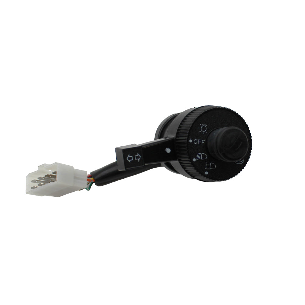 Combination Light Horn Switch 36330-75010 Fits Kubota Tractors L3750 L4150 L4350