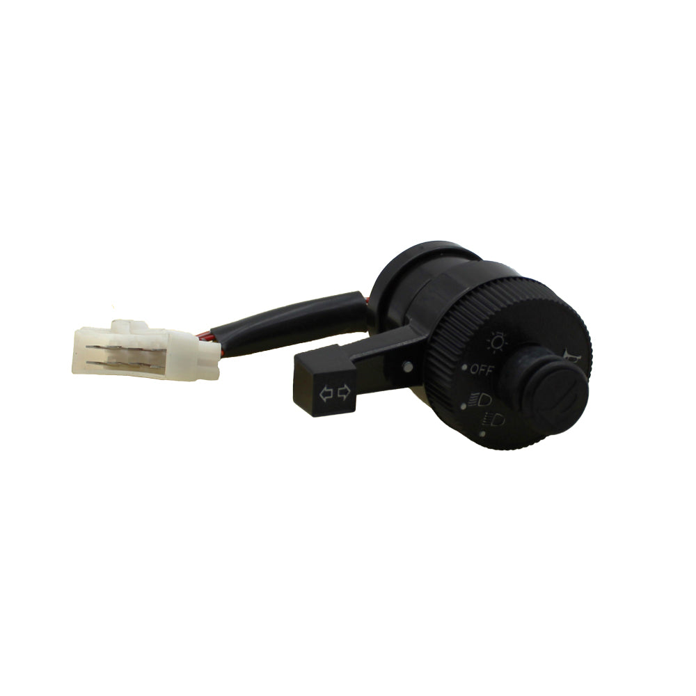 Combination Light Horn Switch 36330-75010 Fits Kubota Tractors L3750 L4150 L4350