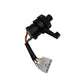 New 8 Pin Connector Combination / Light Horn Switch Fits Kubota Tractors