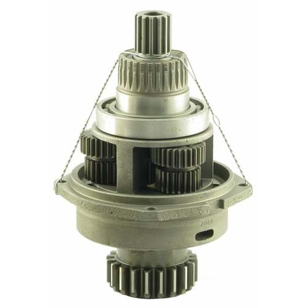 363499 STD Mechanical Torque Amplifier, Standard - Fits International