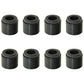 3637041M1 Set of (8) Valve Stem Seals Fits Massey Ferguson Models 33817117
