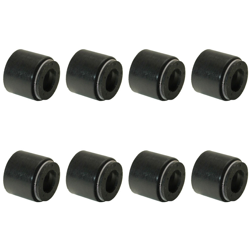 Qty: 8 - Valve Stem Seal   Fits Case/International Harvester Replaces 3118179R1