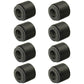 3637041M1 Set of (8) Valve Stem Seals Fits Massey Ferguson Models 33817117