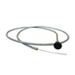 Choke Cable Fits IH Fits FARMALL 400 450 460 560 660 706 756 806 826 856 374218R