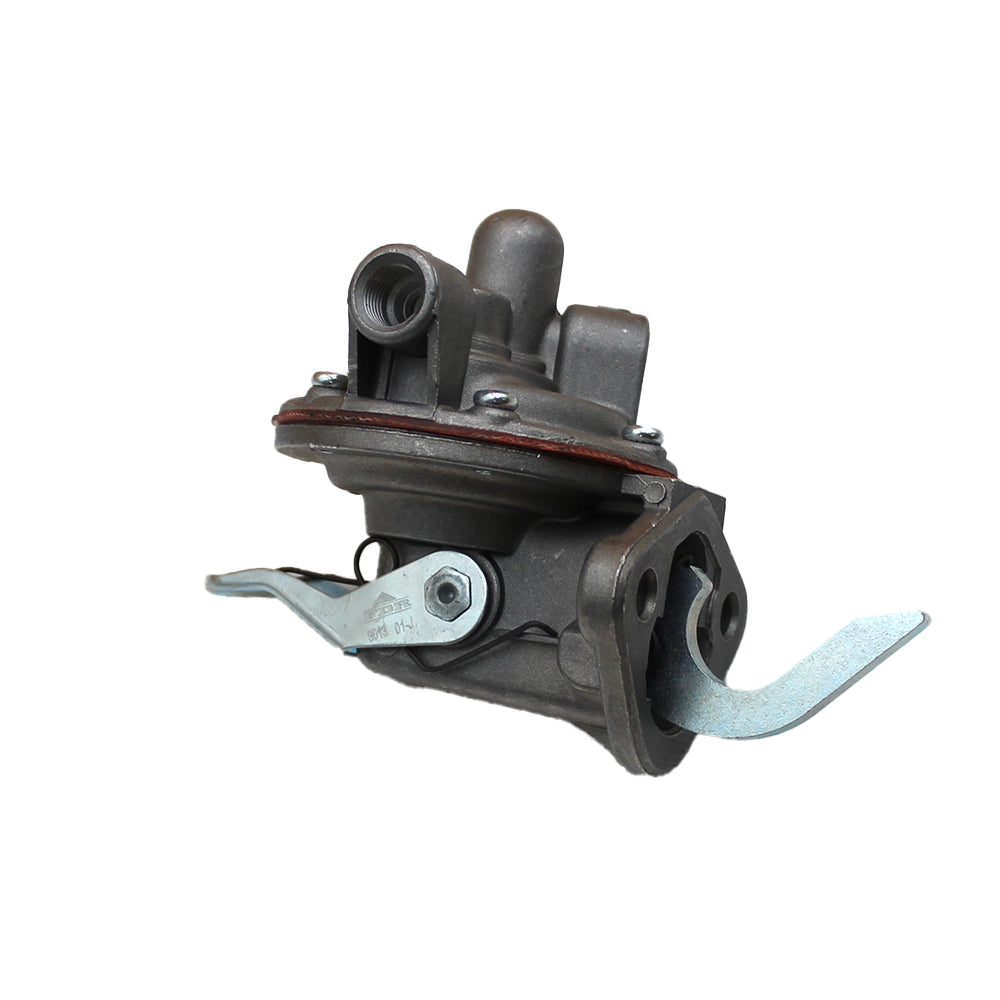 3637286M91 Fuel Lift Pump Fits Massey Ferguson Tractor 30 80 165 255 285 295 108