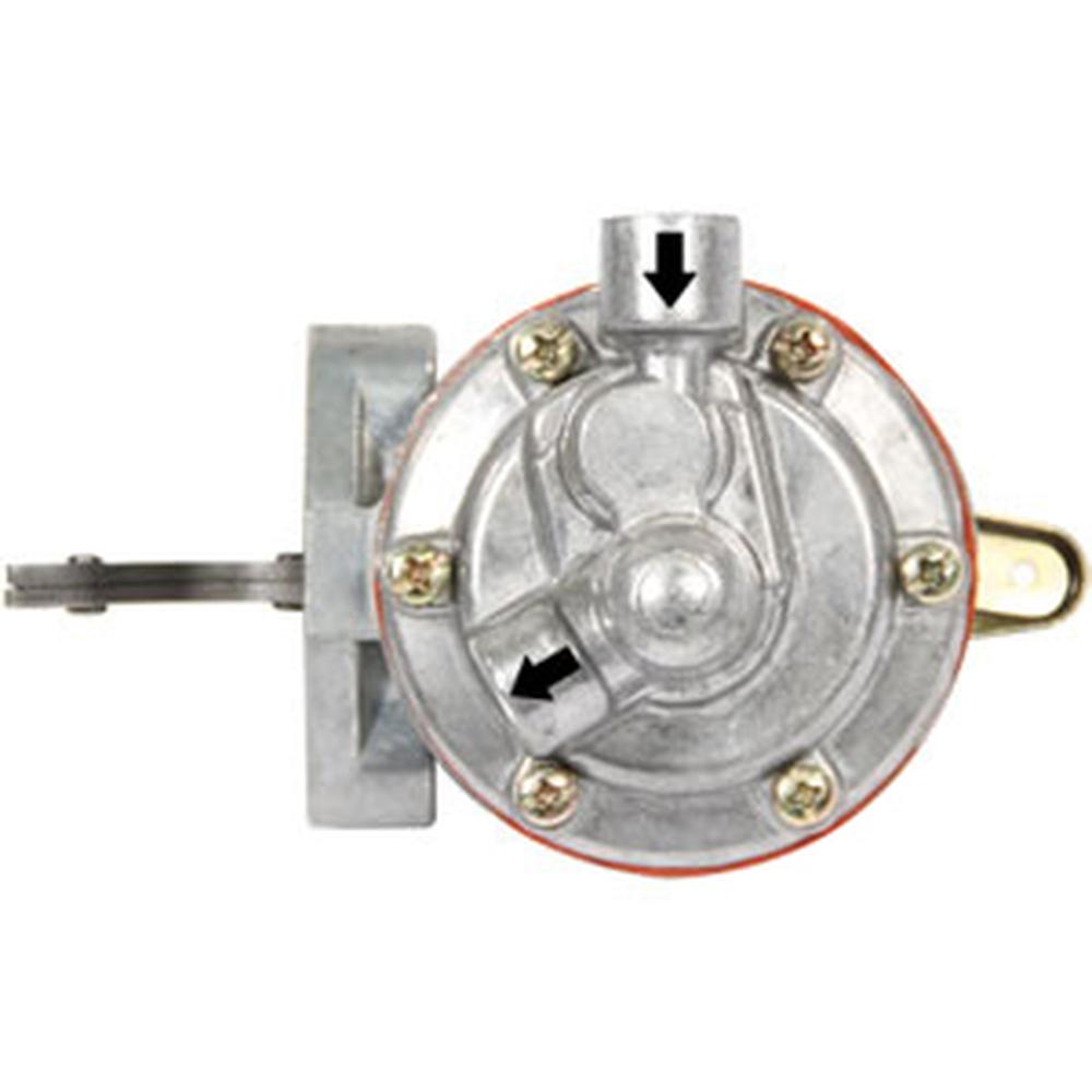 4222107M91 Fuel Lift Pump Fits Massey Ferguson 165 255 285 298 698 ++ Tractors