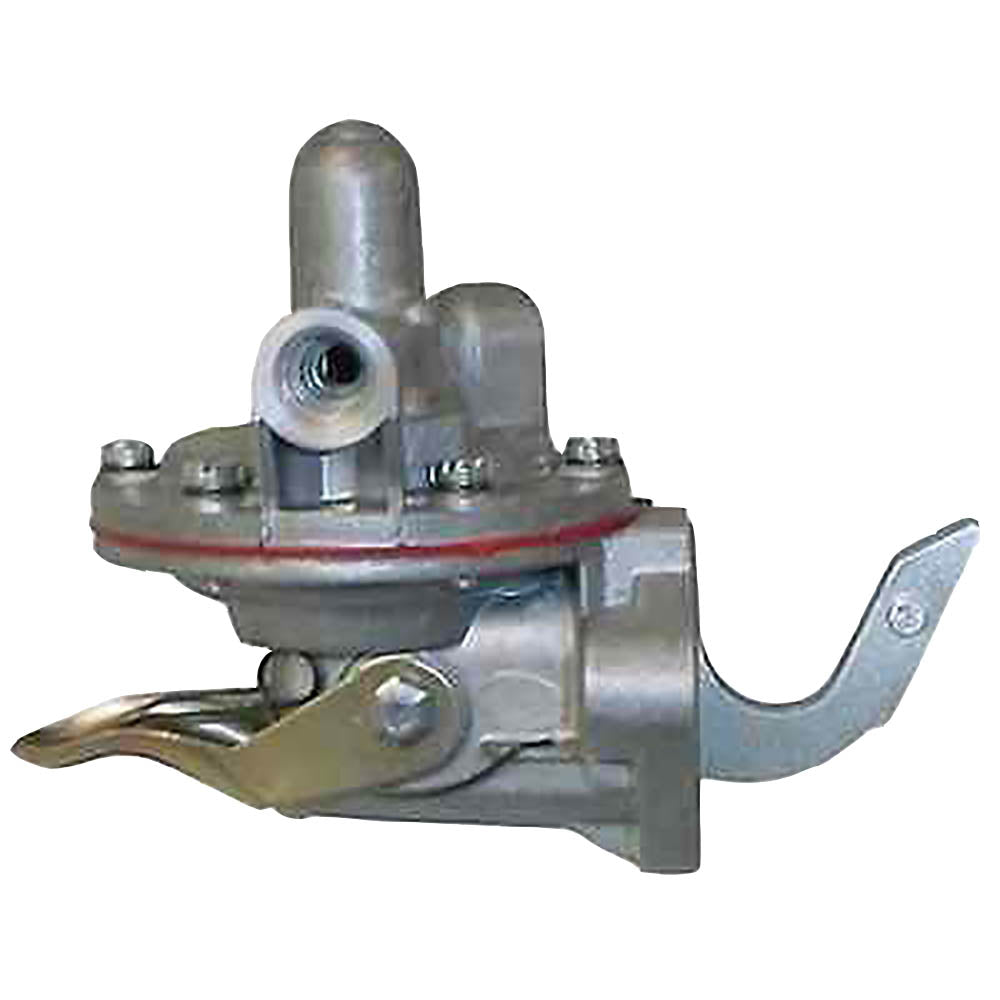Fuel Lift Transfer Prime Pump For Perkins Diesel Engine 4.203 4.318 #2641336