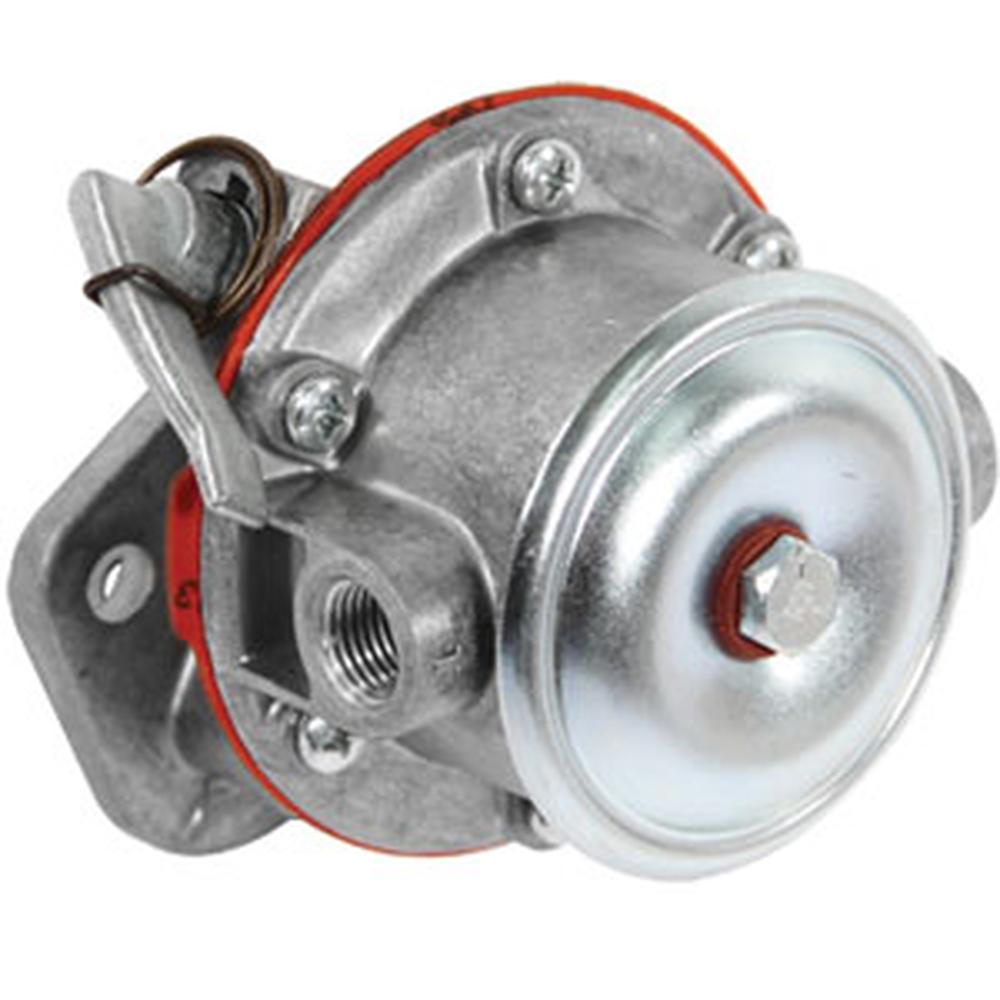 Fuel Lift Transfer Pump Fits Massey Ferguson 1150 1155 760 850 3637289M91