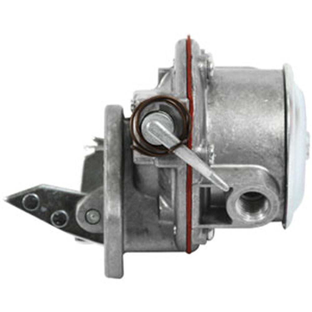 Fuel Lift Transfer Pump Fits Massey Ferguson 760 1150 1155 850 1446184M91