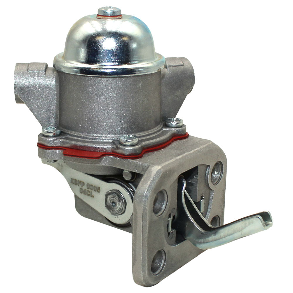 Fuel Lift Pump Fits Case/International Harvester Replaces 3118234R1
