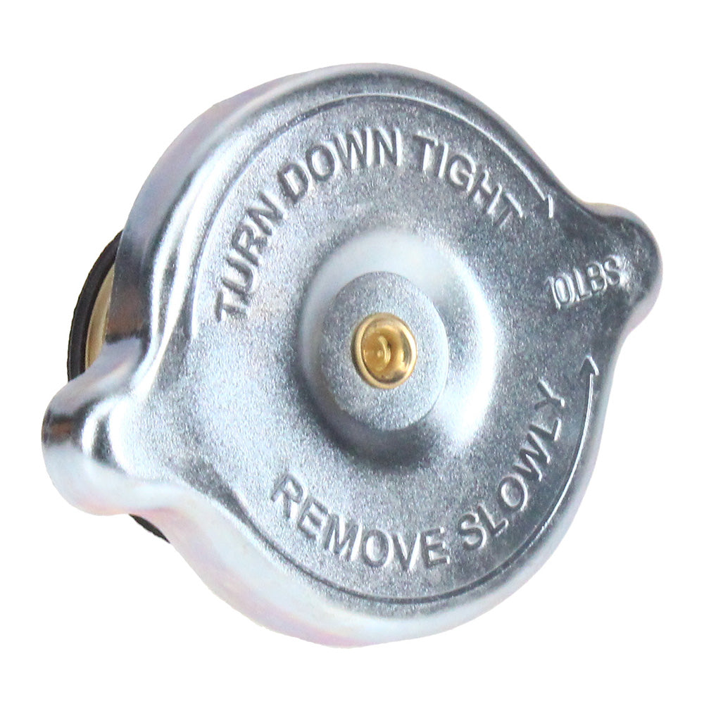 885344M1 Radiator Cap Fits Massey Ferguson Tractors
