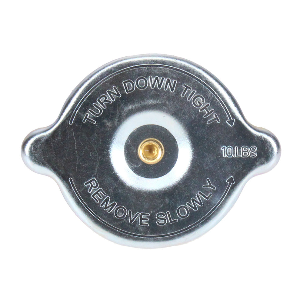 885344M1 Radiator Cap Fits Massey Ferguson Tractors