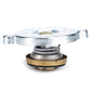 Radiator Cap - Fits Massey Ferguson - 885344M1 - Replaces 3637301M1, 826772M1
