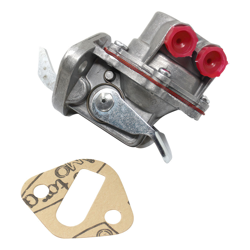 Fuel Lift Pump Fits Ingersoll-Rand Replaces 3637307M1