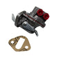 Fuel Lift Pump Fits Massey Ferguson Tractor 135 150 & More - 3637307M1