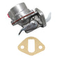 Fuel Lift Pump Fits Massey Ferguson Tractor 154 230 231 240 243 245 250 253