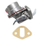 Fuel Lift Pump Fits Allis Chalmers Replaces 4222111M91