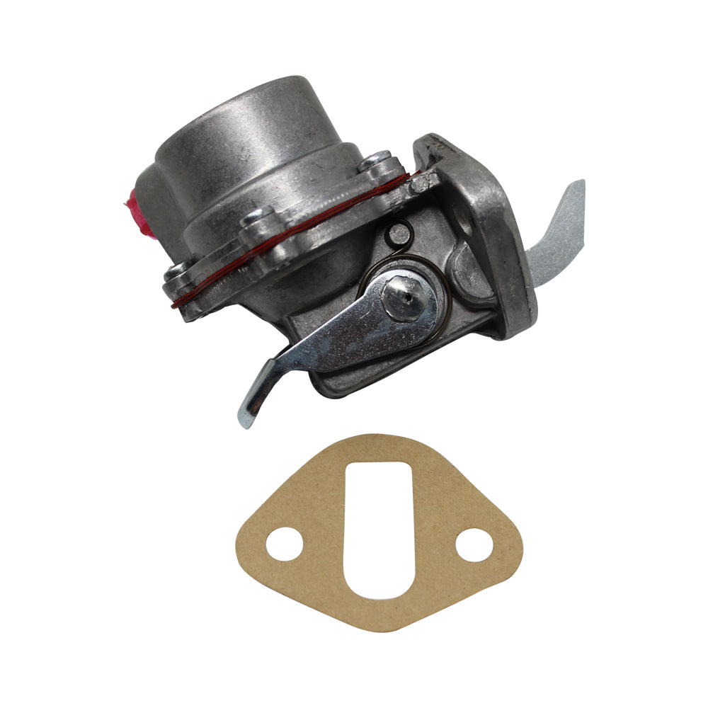Tractor Fuel Lift Pump Fits Massey Ferguson Tractors 2135, 230, 235, 245