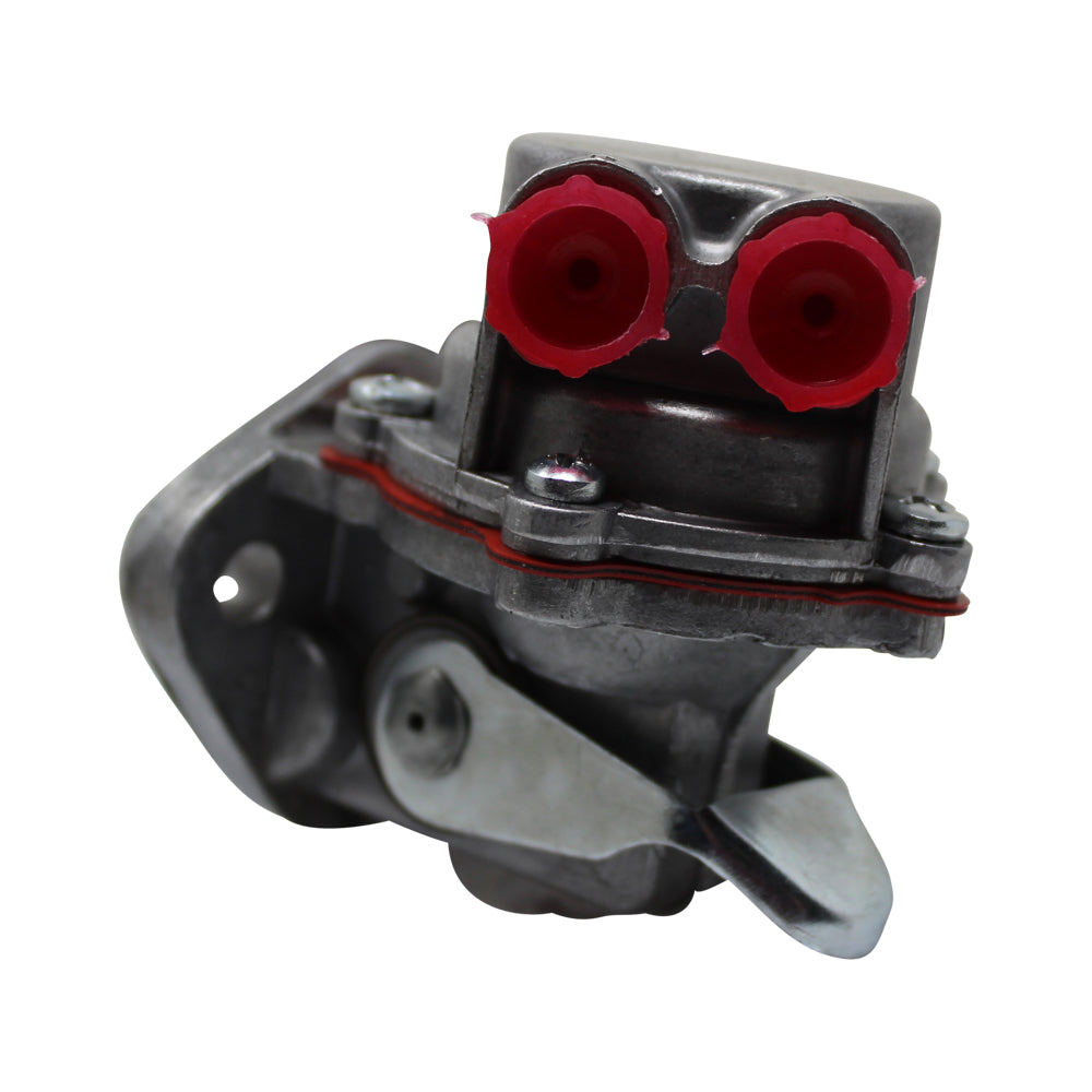 Fuel Lift Pump 2 Hole Fits Massey Ferguson 20, 20C, 30B, 40B Tractors