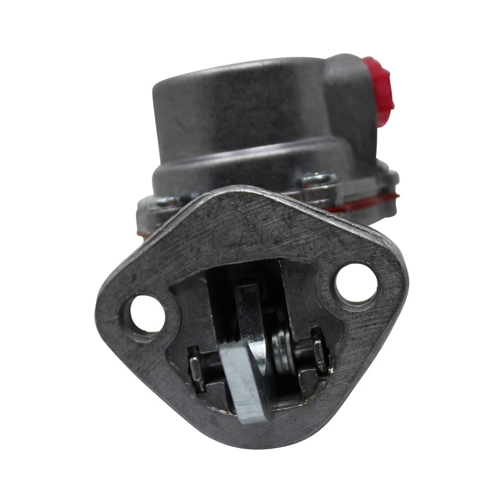 Fuel Lift Pump 2 Hole Fits Massey Ferguson 20, 20C, 30B, 40B Tractors