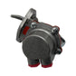 Fuel Lift Pump Fits Allis-Chalmers AC 6040 Tractor Perkins 3.152 Engine 72080392