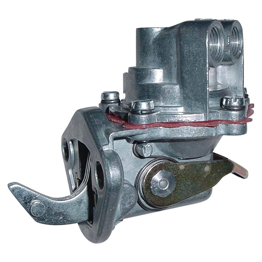 Fuel Lift Pump Fits Massey Ferguson Replaces 3637307M91