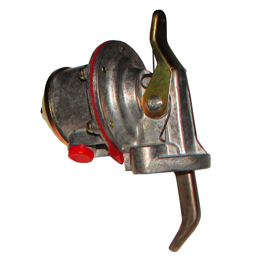S.40564 Pump, Fuel Lift, 2 Bolt, W/ Gasket Fits Perkins