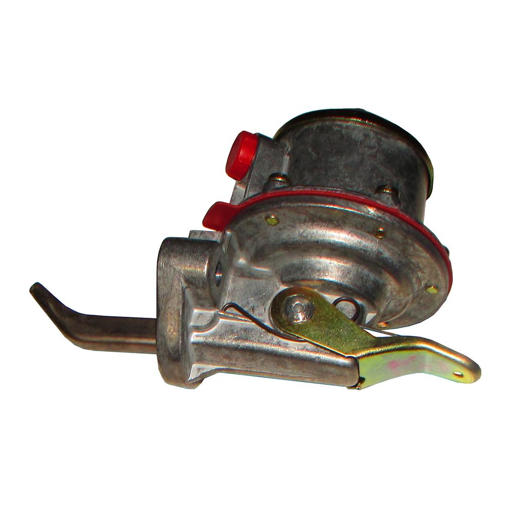 4222093M91 Fuel Lift Pump Fits Massey Ferguson 1105 1135 ++ Tractors