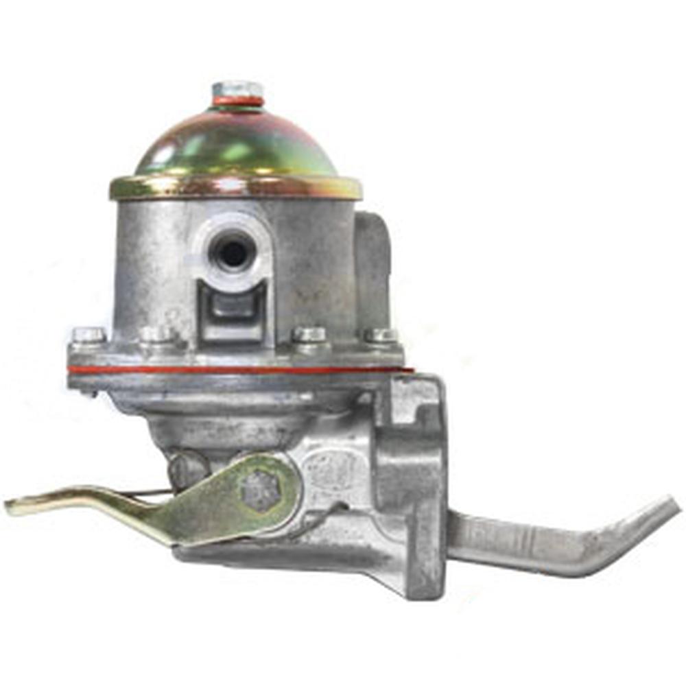 Fuel Lift Pump Fits Perkins Replaces 2641374