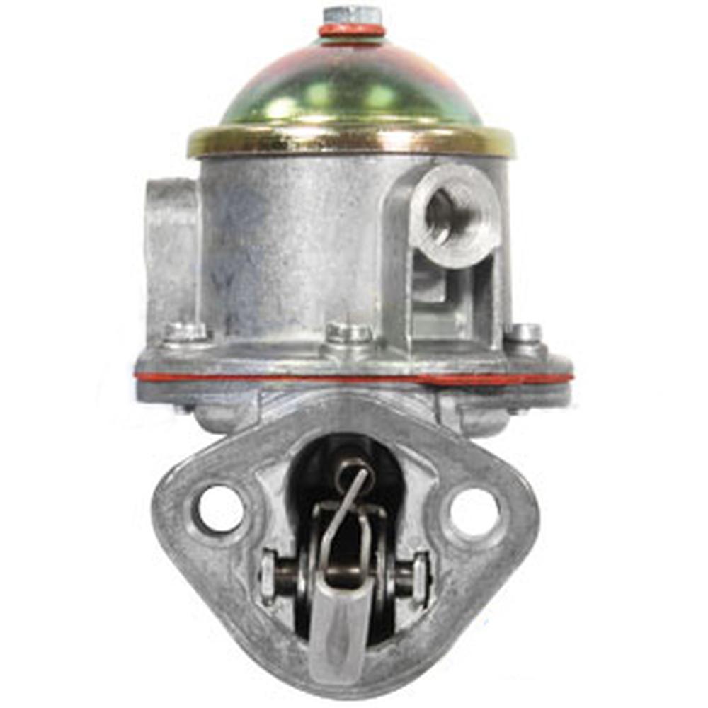 S.40564 Pump, Fuel Lift, 2 Bolt, W/ Gasket Fits Perkins