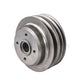 3 Groove Water Pump Pulley Fits 3050 3060 3065 3070 375 390 390T 393 398 3637328