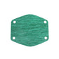 731275M1 Water Pump Back Plate Fits Massey Ferguson 20, 135, 2135, 230, 235+