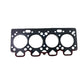 3638358M1 Head Gasket For MF 50 50C 60 60H 175 255 275 3060 575