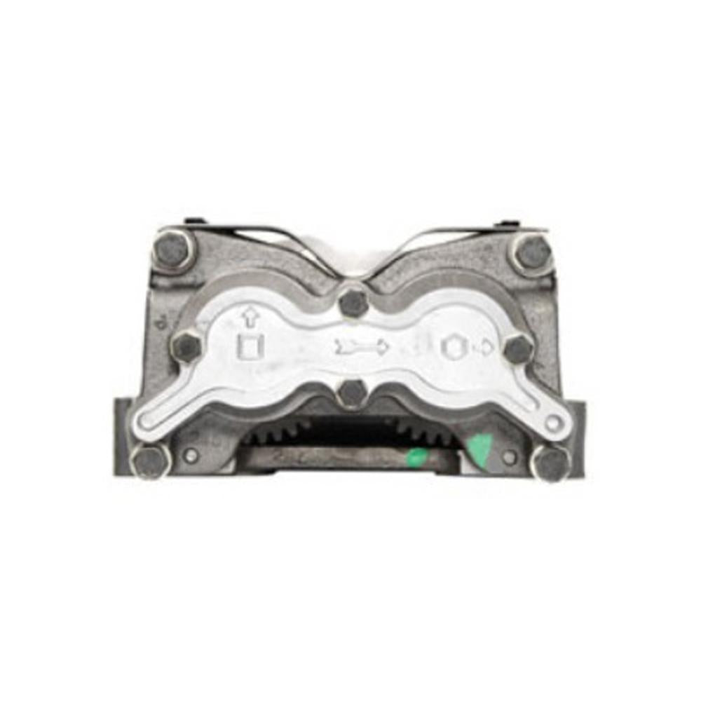 Balancer Assembly with Oil Pump Perkins Fits Massey Ferguson 285 275 290 375 265