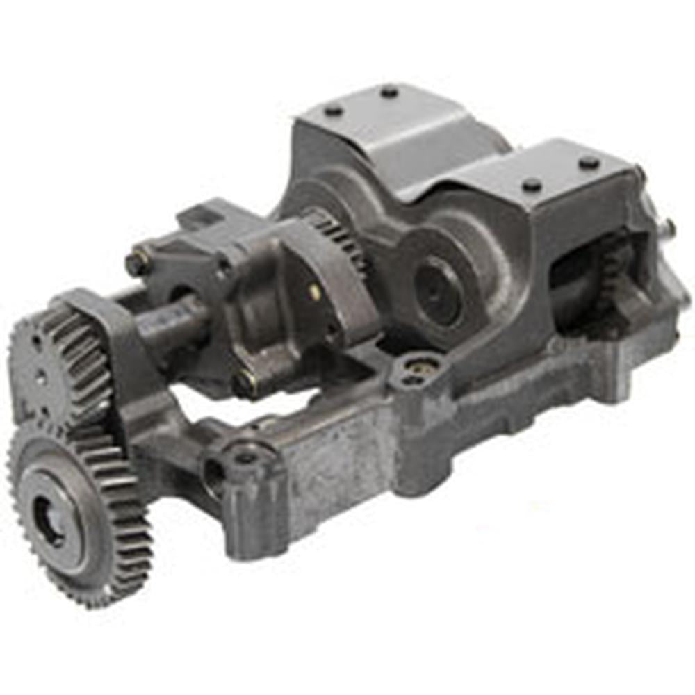 Balancer Assembly with Oil Pump Perkins Fits Massey Ferguson 285 275 290 375 265