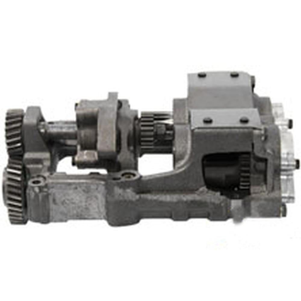 Balancer Assembly with Oil Pump Perkins Fits Massey Ferguson 285 275 290 375 265