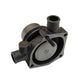 Water Pump with pulley Fits Massey Ferguson 65 165 30 40 50 50 255 fits Perkins
