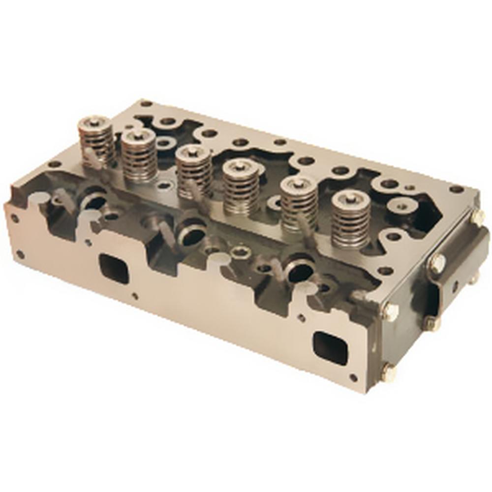 A-3637389M91-AI CYLINDER HEAD