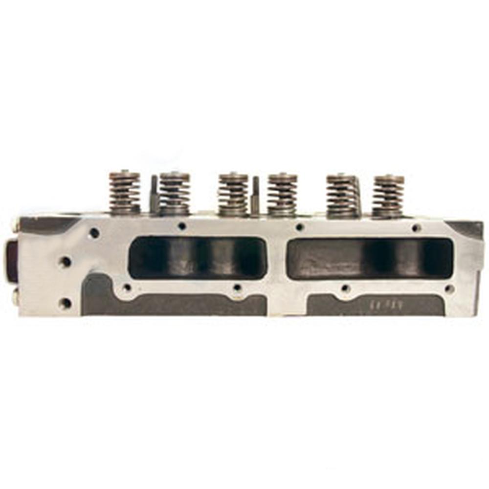 Cylinder Head Fits Massey Ferguson Models Replaces 740595M91