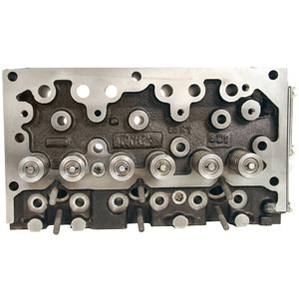 Cylinder Head Fits JCB Replaces 02130060