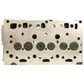 Cylinder Head Fits Leyland Replaces AHM2215
