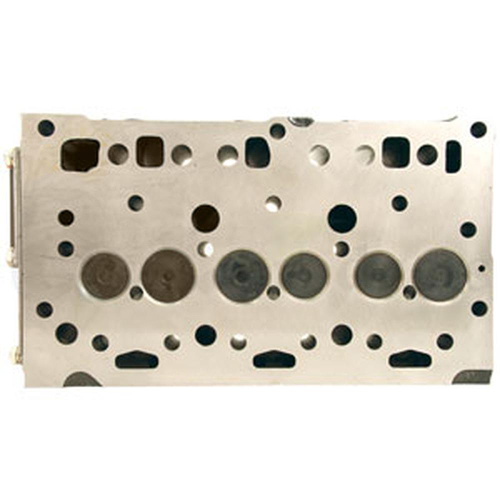 Cylinder Head Fits Leyland Replaces AHM2215
