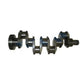 Crankshaft Fits Perkins Replaces 31315985