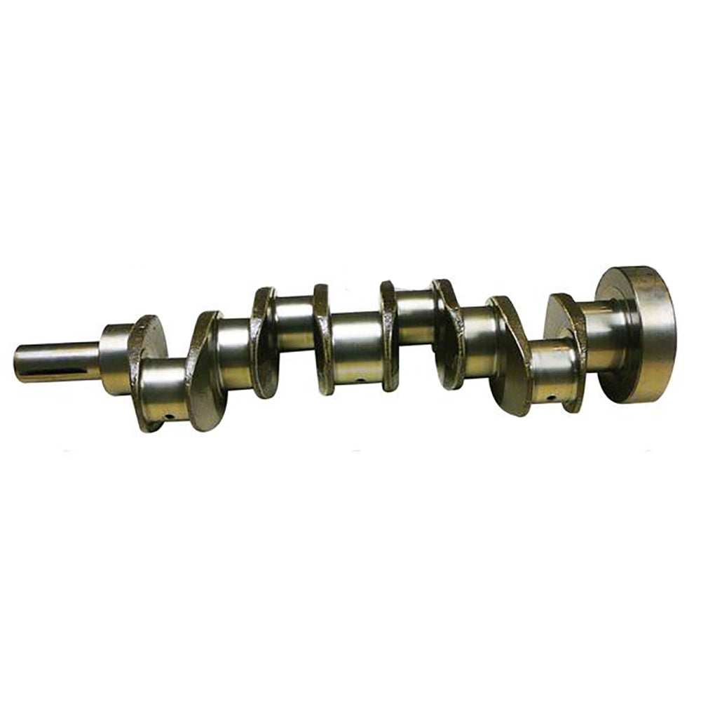 Crankshaft Fits Massey Ferguson Replaces 31315631