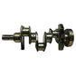 CRANKSHAFT Fits Massey Ferguson MF 250 253 254 255 340 342 350 353 354GE 354S