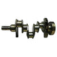 Crankshaft Fits Massey Ferguson Replaces 3637399M1