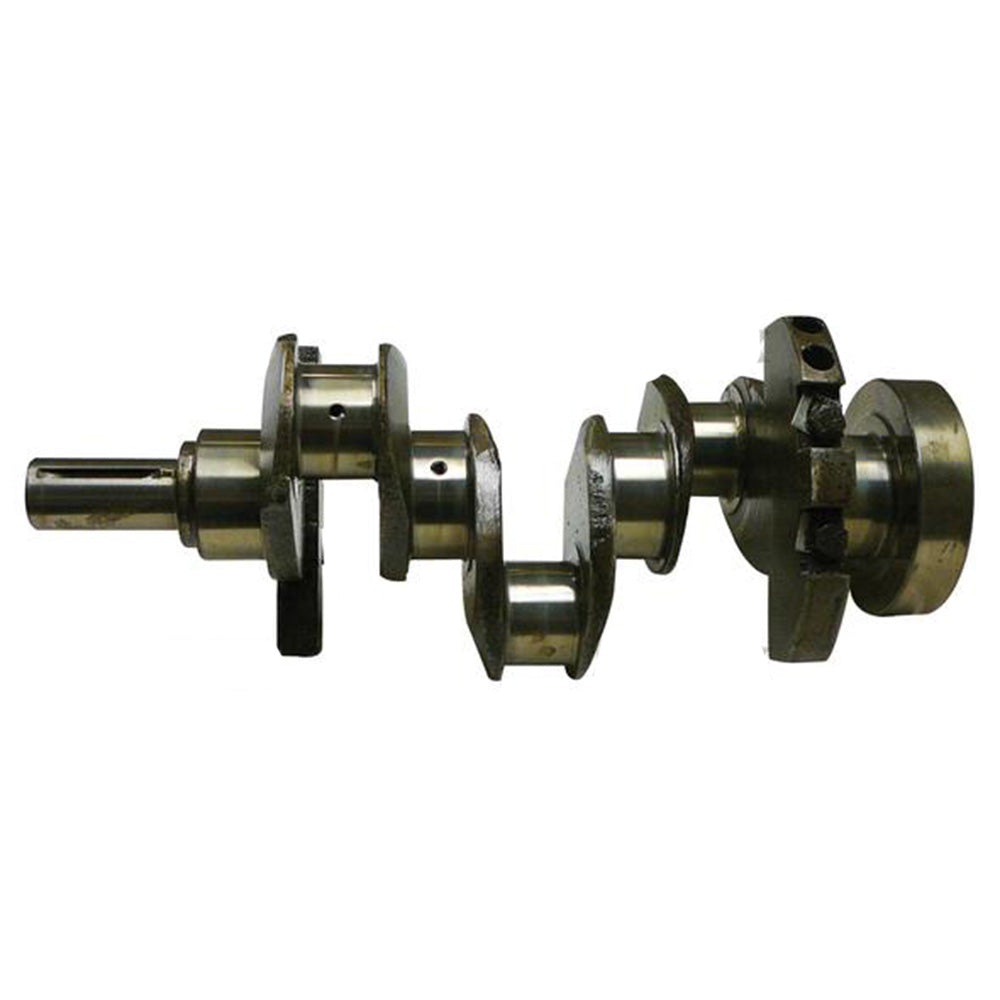CRANKSHAFT Fits Massey Ferguson MF 250 253 254 255 340 342 350 353 354GE 354S