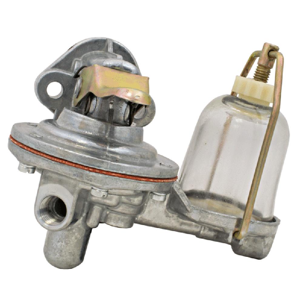 Fuel Lift Transfer Pump Fits Massey Ferguson Super 90 1130 410 1100